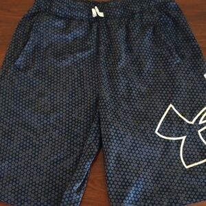 Boy's athletic shorts